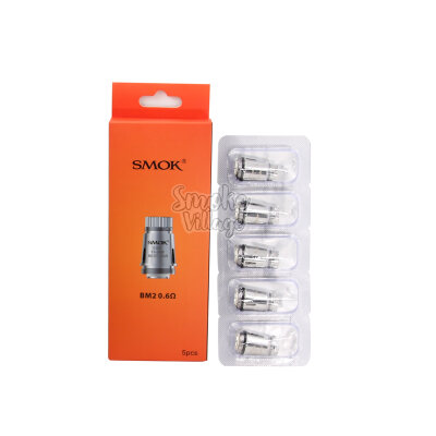Испаритель SmokTech Smok BM2 (0,6 Ohm)
