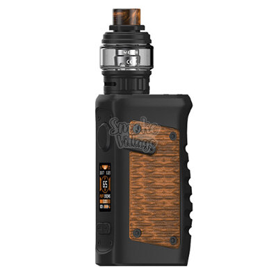 JACKAROO KIT by Vandy Vape (Orange Viper)
