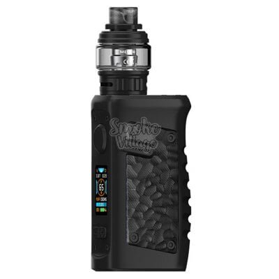 JACKAROO KIT by Vandy Vape (Obsidian Black)