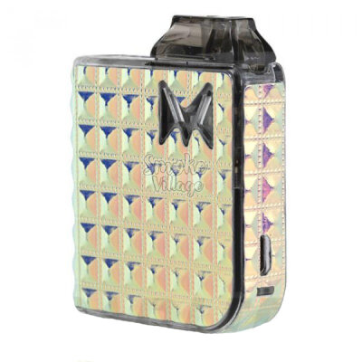 Mi-POD Ultra-Portable Starter Kit Unity (Rave Collection)