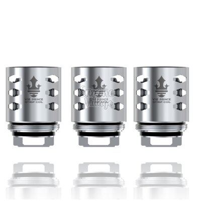Испаритель SMOK V12 PRINCE STRIP COIL (0,15 Ом)
