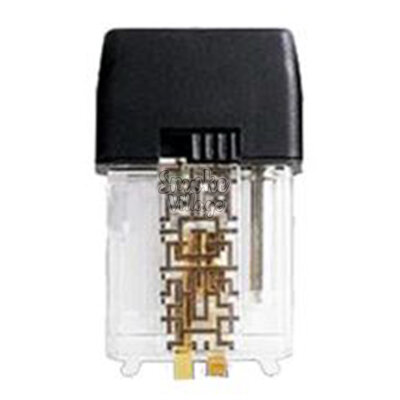 Испаритель Shayu Portable Lock Oil (1,5 Ohm)