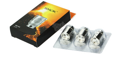 Испаритель SMOK TFV8 X4 (0.15 Ohm)