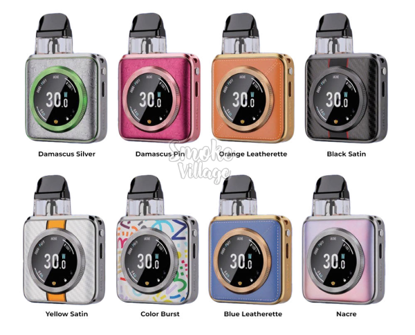Vaporesso XROS Nano 5 kit 