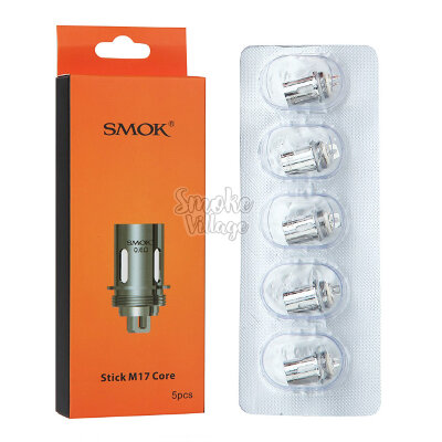 Сменный испаритель SmokTech Smok Stick M17 Core 0.6 (0,6 Ohm)