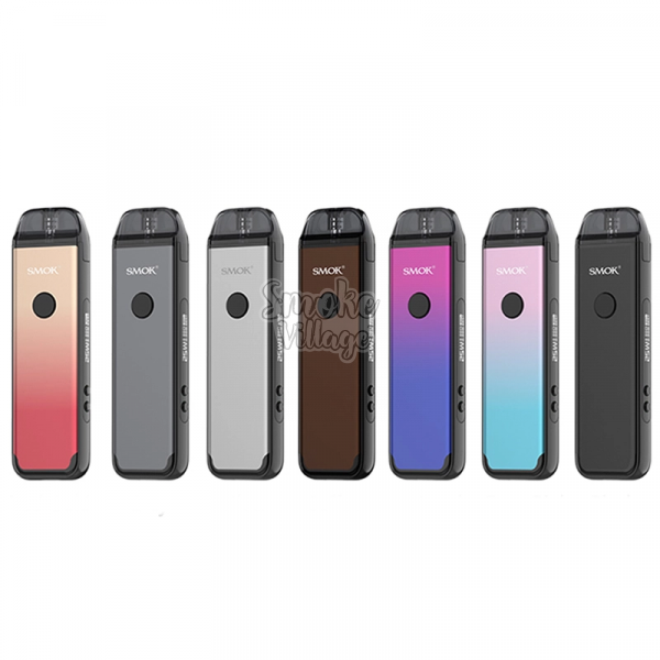 Набор SMOK ACRO 1000mAh (3 цвета)