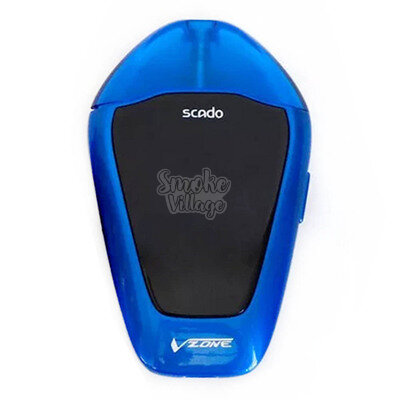 Tesla Scado (Синий)