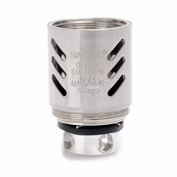 Испаритель SmokeTech TFV8 V8-Q4 heads/Patented Quadruple Coil