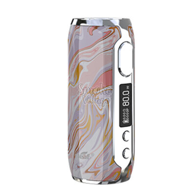 Боксмод Eleaf iStick Rim (Macaron)