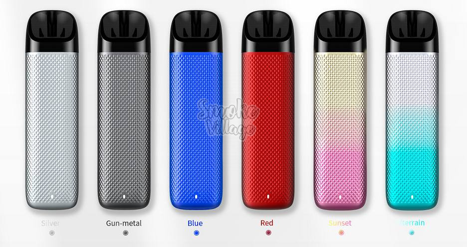 Udn Pod Набор Smoant UDN X2 Pod Kit Без картриджа купить в вейпшопе Smoke Village