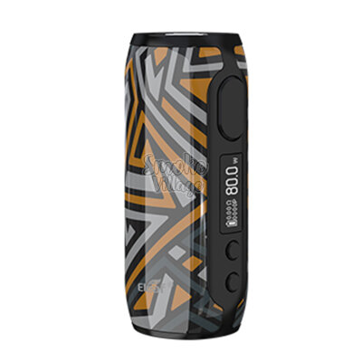 Боксмод Eleaf iStick Rim (Maze)