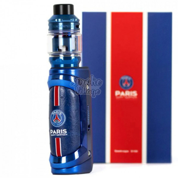 Набор GeekVape Solo 2 (S100) with Z Subohm PSG Edition