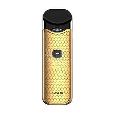 Smok Nord Pod System Kit (Золотой)
