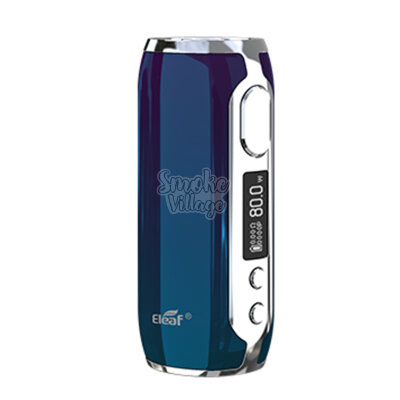 Боксмод Eleaf iStick Rim (Rainbow)