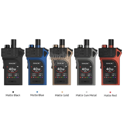 SMOK Mag Pod System Kit