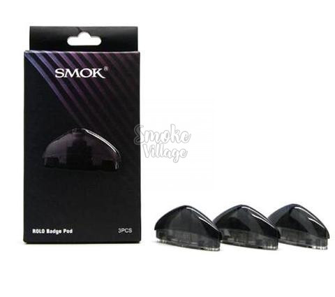 Сменный картридж для SMOK ROLO 1.2ohm (в упак. 3 шт)