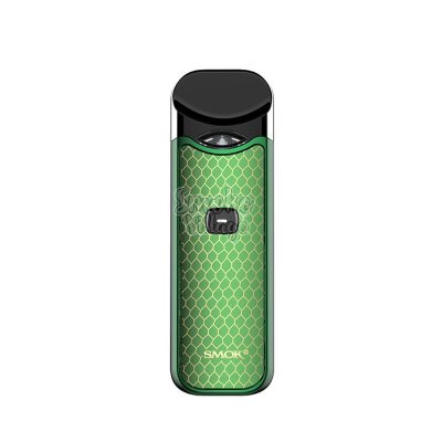 Smok Nord Pod System Kit (Зеленый)