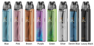 Устройство VooPoo Vmate Max 2 2100 mah