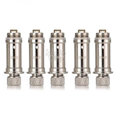Испаритель Lyra Coil 1.2Ohm Regular Coil