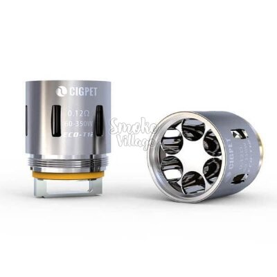 Испаритель IJOY ECO-T12 (0,12 Ohm)