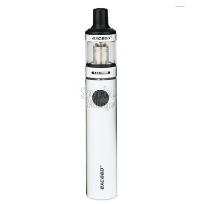 Набор Joyetech EXCEED D19 (Белый)