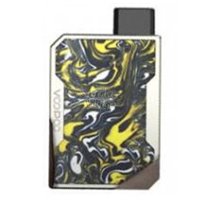 Voopoo DRAG Nano Pod (Ceylon Yellow)