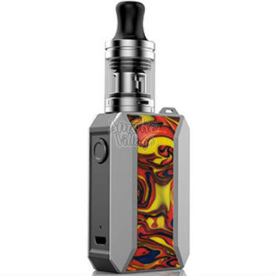 Набор Drag Baby trio Kit by VOOPOO (Fiesta)