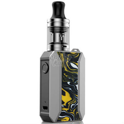 Набор Drag Baby trio Kit by VOOPOO (Ceylon Yellow)