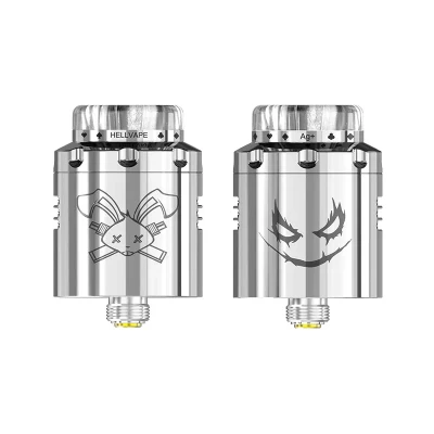 Hellvape Dead Rabbit 3 RDA 6th Anniv EDN & J edition
