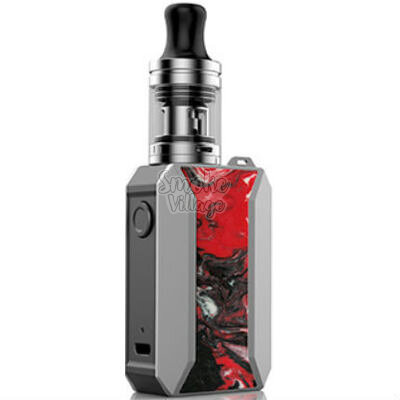 Набор Drag Baby trio Kit by VOOPOO (Rhodonite)