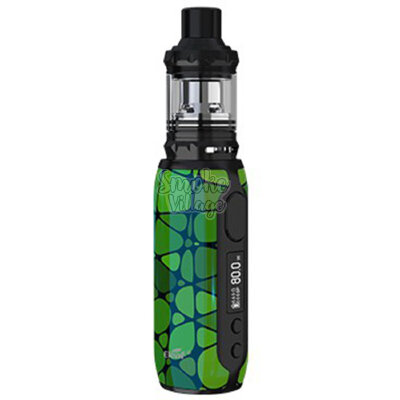 Набор Eleaf iStick Rim (E-Green)