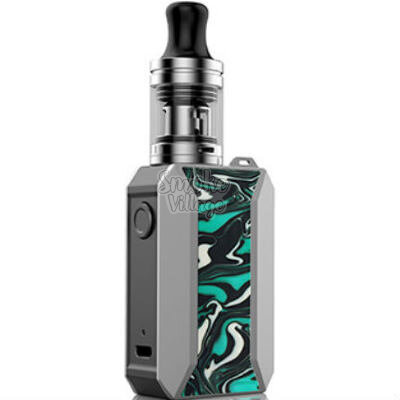 Набор Drag Baby trio Kit by VOOPOO (Teal blue)