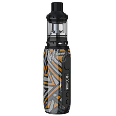 Набор Eleaf iStick Rim (Maze)