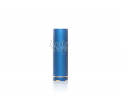DotMod Petri V2 Lite 24mm Mechanical Tube Royal Blue
