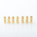 SXK Replacement MTL + DL Airflow Pin for Protocol Atom / Atom B-HZRD Edition RBA