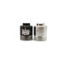 Steam Tuners Style Top Cap Tank + Chimney for Flash e-Vapor V4.5 / V4.5S + RTA