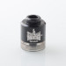 Steam Tuners Style Top Cap Tank + Chimney for Flash e-Vapor V4.5 / V4.5S + RTA