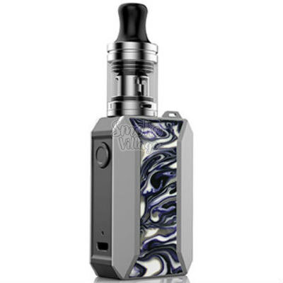 Набор Drag Baby trio Kit by VOOPOO (Ultra Violet)