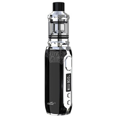 Набор Eleaf iStick Rim (Darkness)