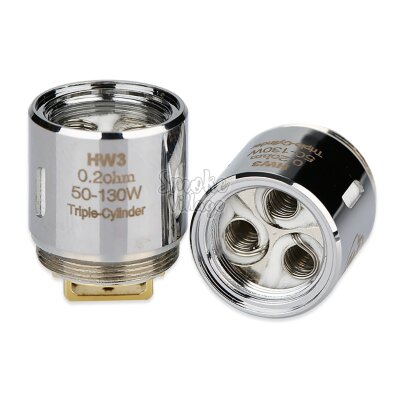 Испаритель Next gen/ikonn Eleaf HW3 (0.2ohm)