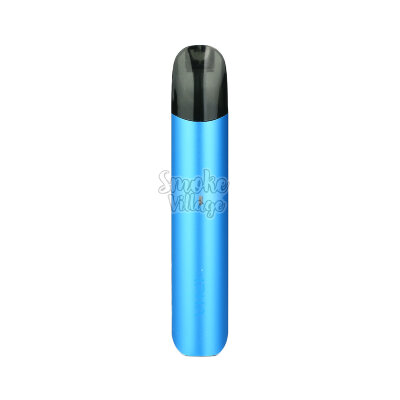 IPHA Zing Pod System Starter Kit 350mAh (Синий)