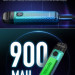 Набор Smok Novo 4 Mini Pod Kit (5 цветов) 