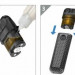 Набор Smok Novo 4 Mini Pod Kit (5 цветов) 