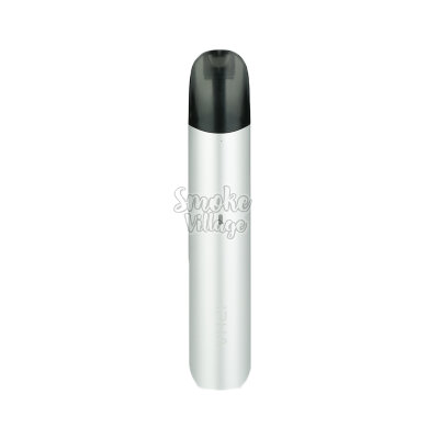 IPHA Zing Pod System Starter Kit 350mAh (Серебристый)