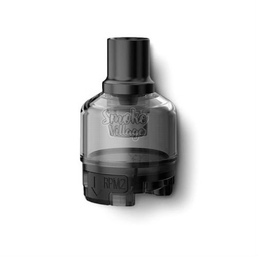 Картридж SMOK Thallo Empty RPM 2 Pod (в упак. 3 шт)