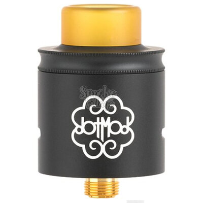 Атомайзер DotMod dotRDA 24mm (Черный) Clone