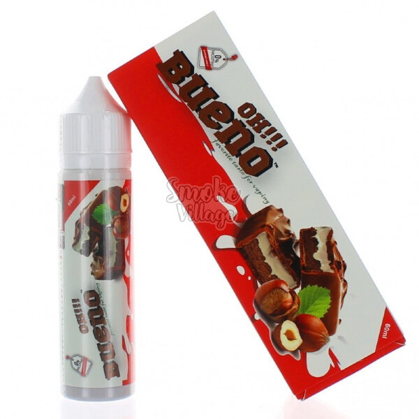Oh Bueno (original) Malasian 60ml