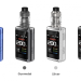 Набор GeekVape Z200 (Zeus 200) 200W Kit