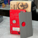 Billet Box Silver Fawkes SS by Billet Box Vapor