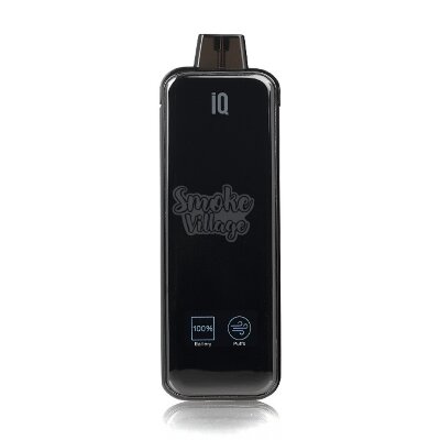 IQ 3Secs AIO (Черный)